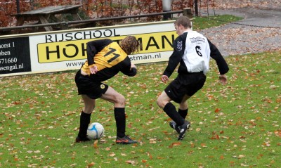 Vorden2- Steenderen 5-1